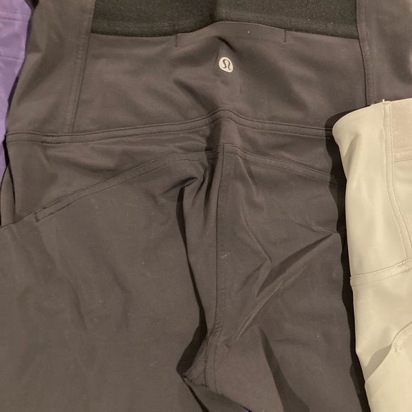 Rogue Renegade SHR 7/8 tight, size 8 - Picture 3 of 5